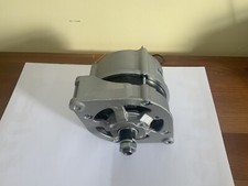 ALTERNATOR SUITABLE FOR CASE, CUMMINS, JOHN DEERE, KOMATSU 24 VOLT
