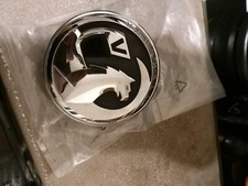 Vauxhall CORSA F  Rear Badge BOOTLID Tailgate Badge Boot Switch 2020 Model 