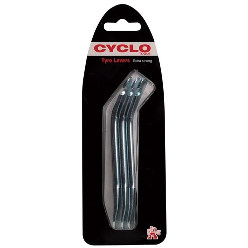 Set genuine cyclo - 3,