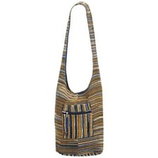 HIPPIE FESTIVAL HOBO SLING