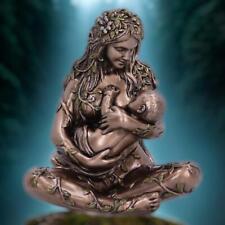 Mother Earth Gaia Figurine