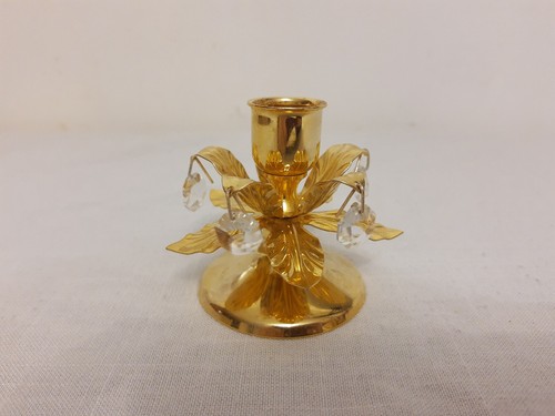 Crystal temptations candle - crystal,