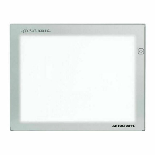 Artograph lightpad 930lx - artograph,