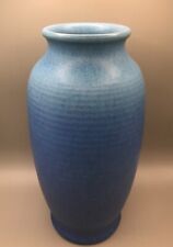 Vintage Pilkington's Royal Lancastrian Edward Thomas Radford Large Vase