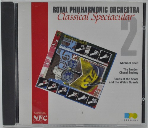 Royal philharmonic orchestra - orchestra,
