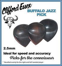 CLIFFORD ESSEX BUFFALO JAZZ