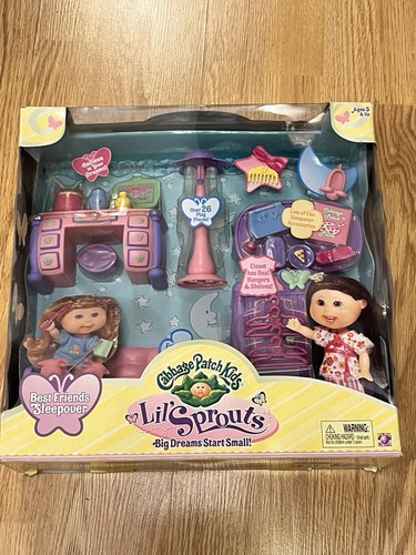 Vintage cabbage patch - vintage, kids