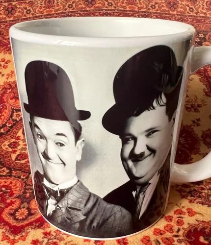 Tea coffee mug laurel and - coffee,