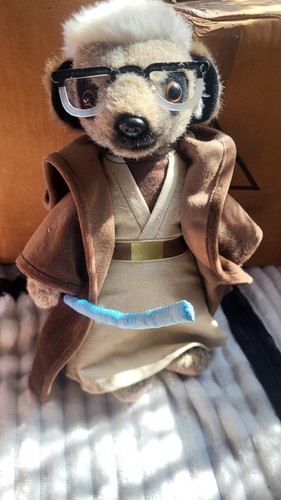 Limited edition sergei obi wan - limited,