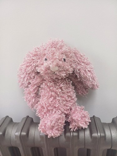 Extra rare imogen bunny - extra,