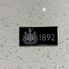 Newcastle United 1892 Pin