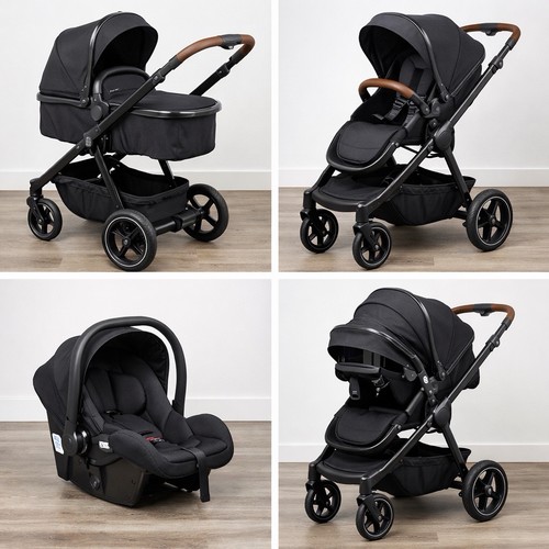 Puggle monaco 2in1 - xt,