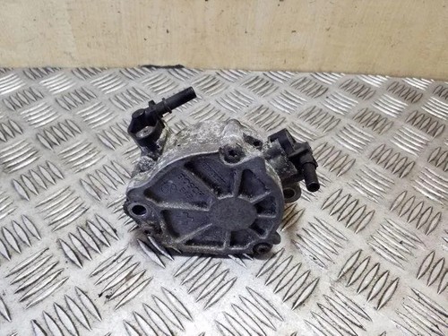 Citroën ds4 vacuum pump - citroËn,