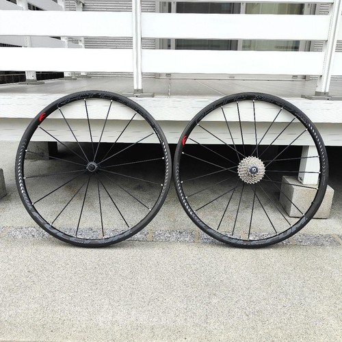 Fulcrum racing zero - fulcrum,