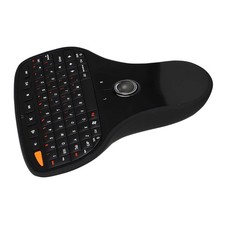 Wireless Keyboard 2.4G QWERTY