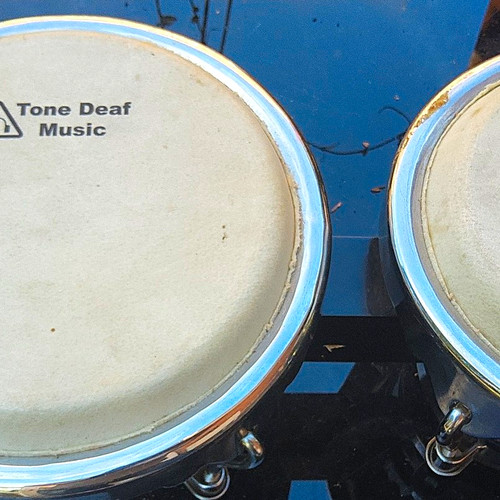 Tone deaf music metal - music,
