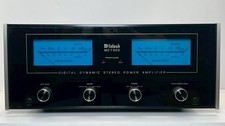 Mcintosh mc7300 stereo - mcintosh,