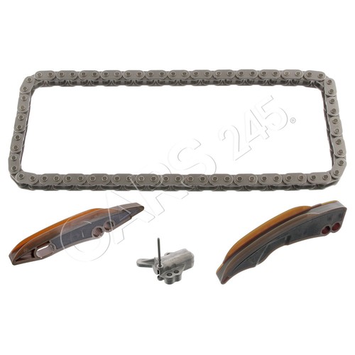 Swag timing chain kit fits - swag,