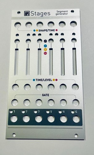 Mutable instruments eurorack - mutable, instruments/eurorack