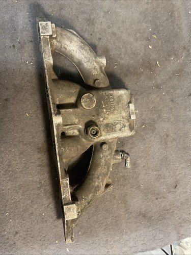 Ford go2165 k2301 escort - go2165,