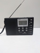 Tronic PLL2023 World Receiver