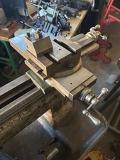 Smart And Brown Compound Slide