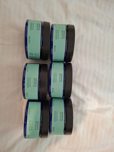 Neals yard aromatic body - yard,