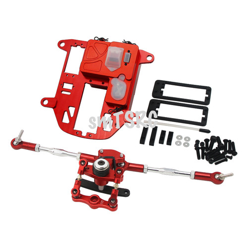 Cnc battery case - cnc, with