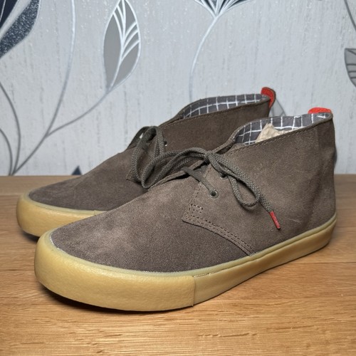 Clarks originals desert vulc - clarks,