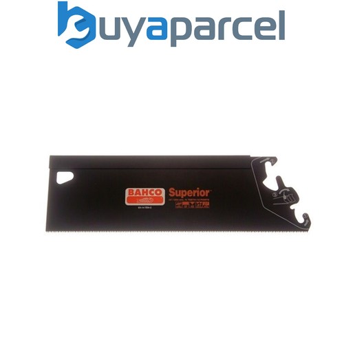 Bahco ten ergo tenon - bahco,