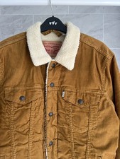 Levi’s Mens Cord Corduroy