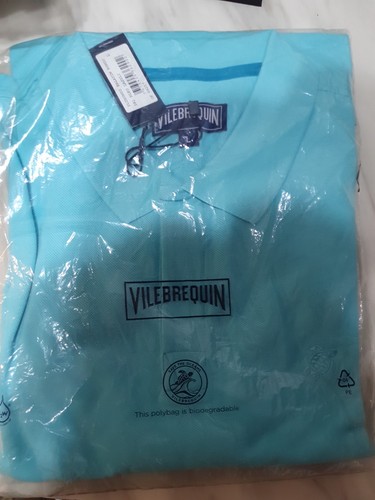 Vilebrequin palatin polo shirt - palatin,
