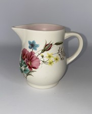 Devon Axe Vale Pottery Creamer