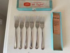 Firth "Staybright" Stainless