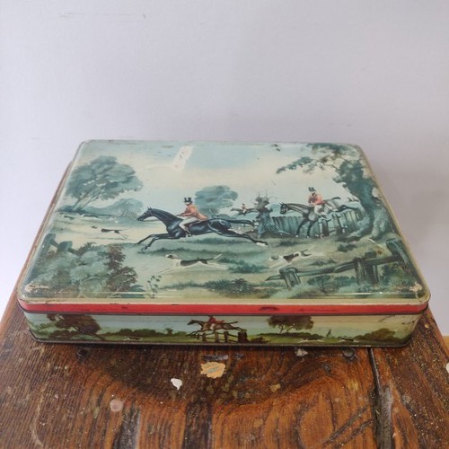 Vintage mid century - , scribbans