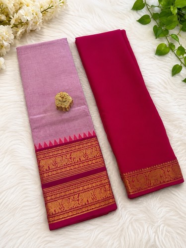 Lavender pink cotton - lavender,