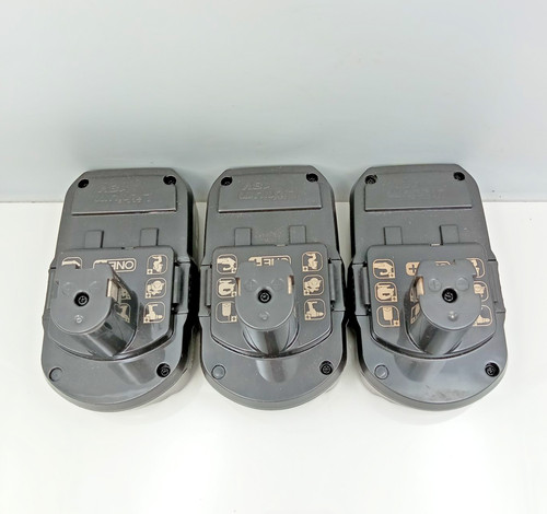 Ryobi one 18v - 3x, one+