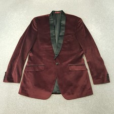 Dobell Mens Jacket 40R