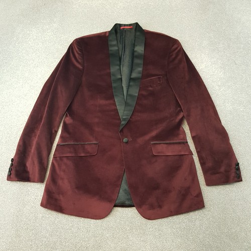 Dobell mens jacket - dobell,
