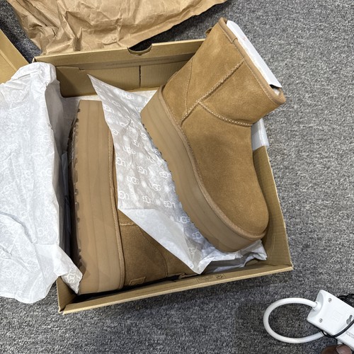 Ugg australia women brown - australia, women's