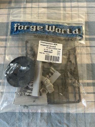 Nib oop forgeworld tallarn - oop,