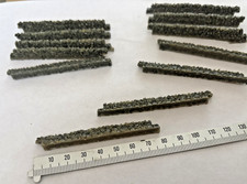 Stone Walling (12) Model Railway Scenery