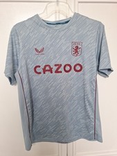 Aston Villa : Boys  JXL 