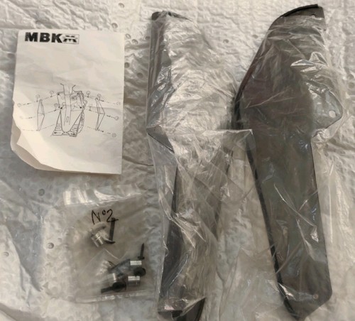 Yamaha mbk booster cw50 - bw's,