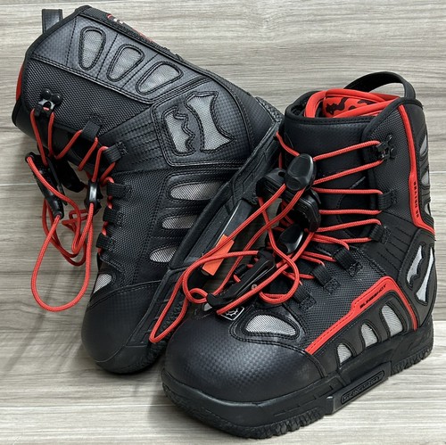Slingshot driver wake boots - wake,