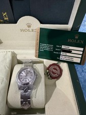 Rolex oyster perpetual - rolex,