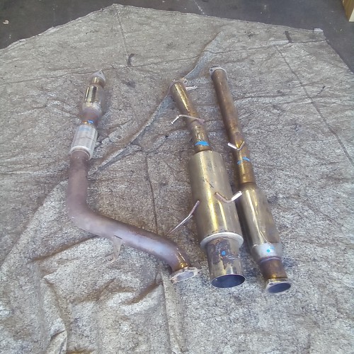 Fits subaru impreza - fits:, v1-6