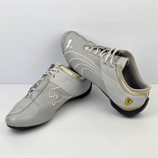 PUMA Mens Ferrari Future Cat