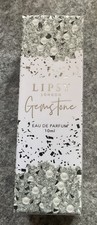 Lipsy London Gemstone EDP Fragrance 10ml New