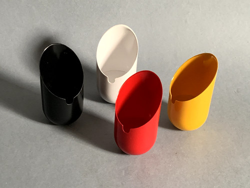 Ezio didone rare set - of, 4